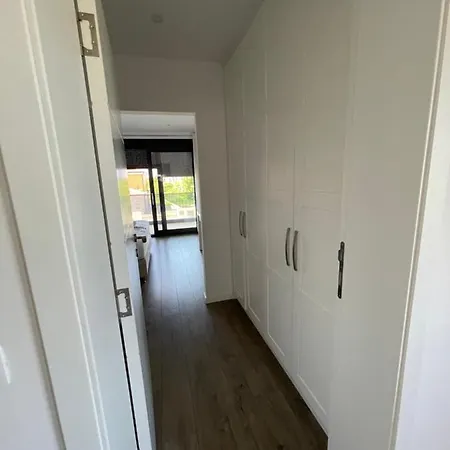 Vila Softic Azra Umago Esterno foto