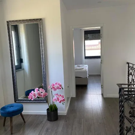 Vila Softic Azra Umago Esterno foto